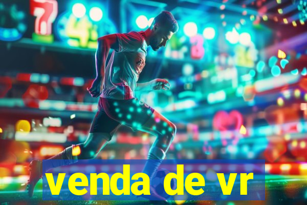 venda de vr